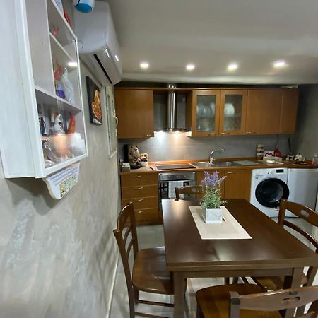 Casa Sofia Διαμέρισμα Νάπολη Εξωτερικό φωτογραφία