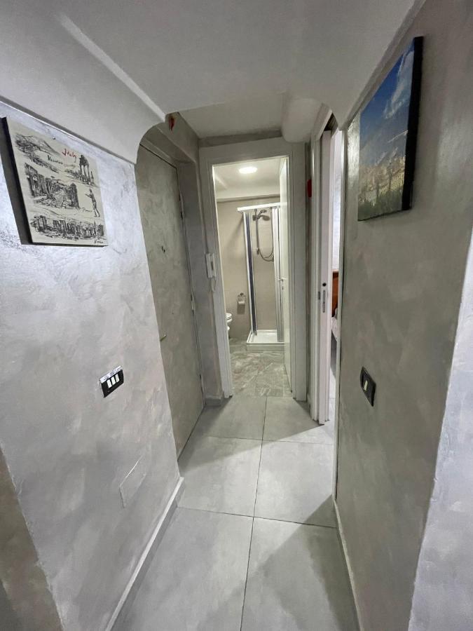 Casa Sofia Διαμέρισμα Νάπολη Εξωτερικό φωτογραφία