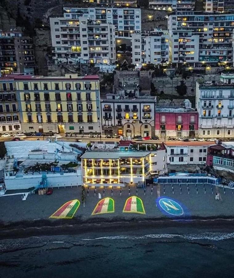 Casa Sofia Διαμέρισμα Νάπολη Εξωτερικό φωτογραφία