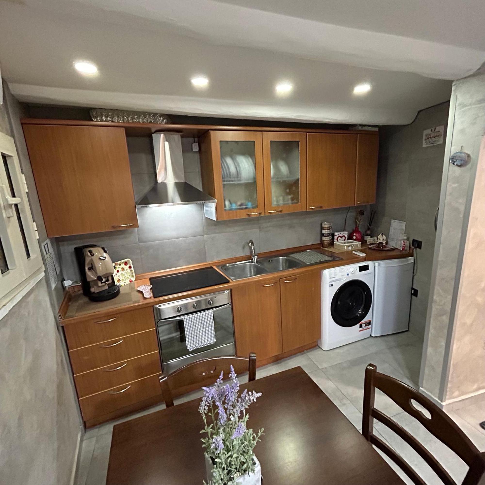 Casa Sofia Διαμέρισμα Νάπολη Εξωτερικό φωτογραφία